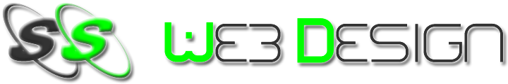 SS Web Design